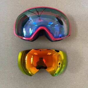 Anon Ski Goggles